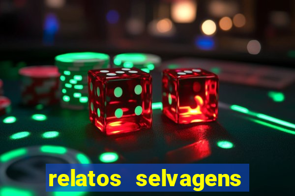 relatos selvagens assistir gratis